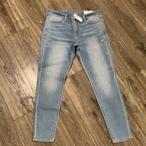 American Eagle Jegging